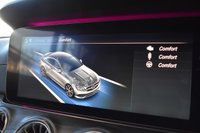 USED 2017 MERCEDES-BENZ E-CLASS 3.0 E 400 4MATIC AMG LINE PREMIUM PLUS 2d 329 BHP FULL SERVICE HISTORY + SATELLITE NAVIGATION + HEATED SEATS + GLASS PANORAMIC ROOF + ACTIVE PARK ASSIST + REAR VIEW CAMERA + 360 CAMERA + VIRTUAL COCKPIT + BURMEISTER SOUND SYSTEM + CRUISE CONTROL + ELECTRICAL LUMBAR SUPPORT