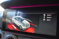 USED 2017 MERCEDES-BENZ E-CLASS 3.0 E 400 4MATIC AMG LINE PREMIUM PLUS 2d 329 BHP FULL SERVICE HISTORY + SATELLITE NAVIGATION + HEATED SEATS + GLASS PANORAMIC ROOF + ACTIVE PARK ASSIST + REAR VIEW CAMERA + 360 CAMERA + VIRTUAL COCKPIT + BURMEISTER SOUND SYSTEM + CRUISE CONTROL + ELECTRICAL LUMBAR SUPPORT