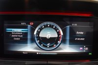 USED 2017 MERCEDES-BENZ E-CLASS 3.0 E 400 4MATIC AMG LINE PREMIUM PLUS 2d 329 BHP FULL SERVICE HISTORY + SATELLITE NAVIGATION + HEATED SEATS + GLASS PANORAMIC ROOF + ACTIVE PARK ASSIST + REAR VIEW CAMERA + 360 CAMERA + VIRTUAL COCKPIT + BURMEISTER SOUND SYSTEM + CRUISE CONTROL + ELECTRICAL LUMBAR SUPPORT