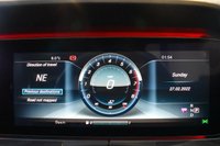 USED 2017 MERCEDES-BENZ E-CLASS 3.0 E 400 4MATIC AMG LINE PREMIUM PLUS 2d 329 BHP FULL SERVICE HISTORY + SATELLITE NAVIGATION + HEATED SEATS + GLASS PANORAMIC ROOF + ACTIVE PARK ASSIST + REAR VIEW CAMERA + 360 CAMERA + VIRTUAL COCKPIT + BURMEISTER SOUND SYSTEM + CRUISE CONTROL + ELECTRICAL LUMBAR SUPPORT