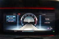 USED 2017 MERCEDES-BENZ E-CLASS 3.0 E 400 4MATIC AMG LINE PREMIUM PLUS 2d 329 BHP FULL SERVICE HISTORY + SATELLITE NAVIGATION + HEATED SEATS + GLASS PANORAMIC ROOF + ACTIVE PARK ASSIST + REAR VIEW CAMERA + 360 CAMERA + VIRTUAL COCKPIT + BURMEISTER SOUND SYSTEM + CRUISE CONTROL + ELECTRICAL LUMBAR SUPPORT