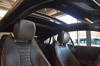 USED 2017 MERCEDES-BENZ E-CLASS 3.0 E 400 4MATIC AMG LINE PREMIUM PLUS 2d 329 BHP FULL SERVICE HISTORY + SATELLITE NAVIGATION + HEATED SEATS + GLASS PANORAMIC ROOF + ACTIVE PARK ASSIST + REAR VIEW CAMERA + 360 CAMERA + VIRTUAL COCKPIT + BURMEISTER SOUND SYSTEM + CRUISE CONTROL + ELECTRICAL LUMBAR SUPPORT