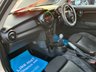 USED 2014 64 MINI HATCH 1.5 COOPER (Chili) 3dr - �&pound;8315 EXTRAS 