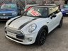 USED 2014 64 MINI HATCH 1.5 COOPER (Chili) 3dr - �&pound;8315 EXTRAS 