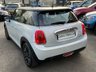 USED 2014 64 MINI HATCH 1.5 COOPER (Chili) 3dr - �&pound;8315 EXTRAS 