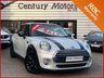 USED 2014 64 MINI HATCH 1.5 COOPER (Chili) 3dr - �&pound;8315 EXTRAS 