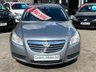 USED 2013 13 VAUXHALL INSIGNIA 2.0 CDTi SE (NAV) Tourer 5dr - UPGRADE ALLOYS 