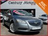 USED 2013 13 VAUXHALL INSIGNIA 2.0 CDTi SE (NAV) Tourer 5dr - UPGRADE ALLOYS 