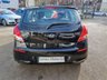 USED 2012 12 HYUNDAI I20 1.2 ACTIVE 5dr - &pound;30 TAX 