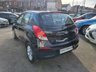 USED 2012 12 HYUNDAI I20 1.2 ACTIVE 5dr - &pound;30 TAX 