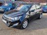 USED 2012 12 HYUNDAI I20 1.2 ACTIVE 5dr - &pound;30 TAX 