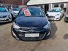 USED 2012 12 HYUNDAI I20 1.2 ACTIVE 5dr - &pound;30 TAX 