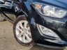 USED 2012 12 HYUNDAI I20 1.2 ACTIVE 5dr - &pound;30 TAX 