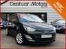 USED 2012 12 HYUNDAI I20 1.2 ACTIVE 5dr - &pound;30 TAX 