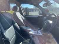 USED 2012 62 BMW X3 2.0L XDRIVE20D SE 5d AUTO 181 BHP 