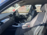 USED 2012 62 BMW X3 2.0L XDRIVE20D SE 5d AUTO 181 BHP 