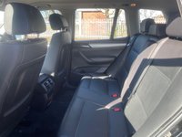 USED 2012 62 BMW X3 2.0L XDRIVE20D SE 5d AUTO 181 BHP 