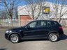 USED 2012 62 BMW X3 2.0L XDRIVE20D SE 5d AUTO 181 BHP 