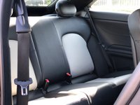 USED 2009 59 MERCEDES-BENZ CLC-CLASS 1.8L CLC200 KOMPRESSOR SPORT 3d AUTO 184 BHP 