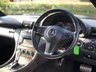 USED 2009 59 MERCEDES-BENZ CLC-CLASS 1.8L CLC200 KOMPRESSOR SPORT 3d AUTO 184 BHP 