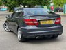 USED 2009 59 MERCEDES-BENZ CLC-CLASS 1.8L CLC200 KOMPRESSOR SPORT 3d AUTO 184 BHP 