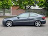 USED 2009 59 MERCEDES-BENZ CLC-CLASS 1.8L CLC200 KOMPRESSOR SPORT 3d AUTO 184 BHP 