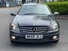 USED 2009 59 MERCEDES-BENZ CLC-CLASS 1.8L CLC200 KOMPRESSOR SPORT 3d AUTO 184 BHP 