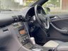 USED 2009 59 MERCEDES-BENZ CLC-CLASS 1.8L CLC200 KOMPRESSOR SPORT 3d AUTO 184 BHP 