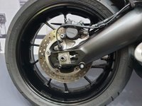 USED 2016 16 YAMAHA XSR900 ABS 