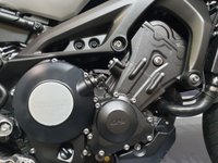 USED 2016 16 YAMAHA XSR900 ABS 