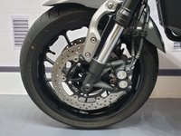 USED 2016 16 YAMAHA XSR900 ABS 