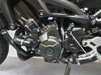 USED 2016 16 YAMAHA XSR900 ABS 