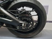 USED 2016 16 YAMAHA XSR900 ABS 