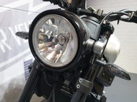 USED 2016 16 YAMAHA XSR900 ABS 