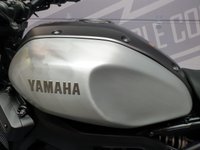 USED 2016 16 YAMAHA XSR900 ABS 
