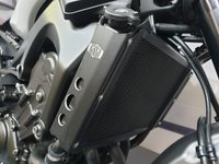 USED 2016 16 YAMAHA XSR900 ABS 