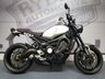 USED 2016 16 YAMAHA XSR900 ABS 
