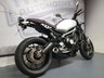 USED 2016 16 YAMAHA XSR900 ABS 