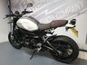 USED 2016 16 YAMAHA XSR900 ABS 