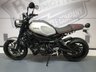 USED 2016 16 YAMAHA XSR900 ABS 