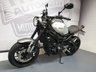USED 2016 16 YAMAHA XSR900 ABS 
