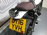 USED 2016 16 YAMAHA XSR900 ABS 