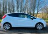 USED 2012 12 FORD FIESTA 1.2 ZETEC 3d 81 BHP 
