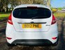 USED 2012 12 FORD FIESTA 1.2 ZETEC 3d 81 BHP 
