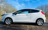 USED 2012 12 FORD FIESTA 1.2 ZETEC 3d 81 BHP 