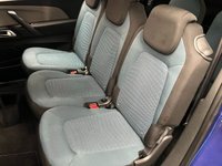 USED 2016 66 CITROEN C4 GRAND PICASSO 1.6 BLUEHDI FEEL S/S 5d 118 BHP &pound;20 TAX , SAT NAV, FRONT & REAR PARK SENSORS