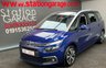 USED 2016 66 CITROEN C4 GRAND PICASSO 1.6 BLUEHDI FEEL S/S 5d 118 BHP &pound;20 TAX , SAT NAV, FRONT & REAR PARK SENSORS