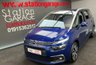 USED 2016 66 CITROEN C4 GRAND PICASSO 1.6 BLUEHDI FEEL S/S 5d 118 BHP &pound;20 TAX , SAT NAV, FRONT & REAR PARK SENSORS