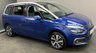 USED 2016 66 CITROEN C4 GRAND PICASSO 1.6 BLUEHDI FEEL S/S 5d 118 BHP &pound;20 TAX , SAT NAV, FRONT & REAR PARK SENSORS