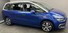 USED 2016 66 CITROEN C4 GRAND PICASSO 1.6 BLUEHDI FEEL S/S 5d 118 BHP &pound;20 TAX , SAT NAV, FRONT & REAR PARK SENSORS